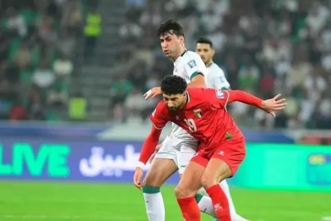 وسام وفرج أساسيان.. التشكيلة الرسمية للمنتخب الفلسطيني لمواجهة نظيره الكويتي